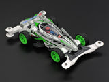 Tamiya Mini 4wd 18103 Cross Spear 01 (VZ Chassis)