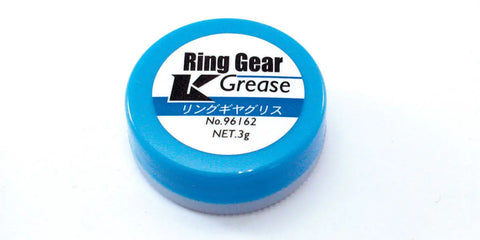 Kyosho RC 96162 Ring Gear Grease