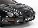 Tamiya 58743 Toyota Celica GT-FOUR ST205 (TT-02)