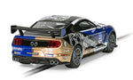 Scalextric C4403 Ford Mustang GT4 - Canadian GT 2021 - Multimatic Motorsport