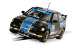 Scalextric C4427 Ford Escort Cosworth WRC