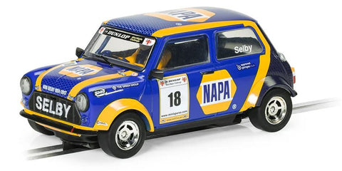 Scalextric C4414 Mini Miglia NAPA AutoParts