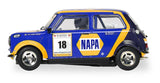 Scalextric C4414 Mini Miglia NAPA AutoParts