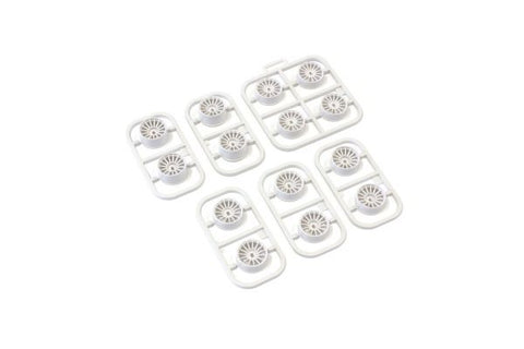 Kyosho Mini-Z MDH100W Multi Offset Wheel 14pcs