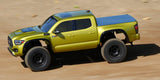 Kyosho 1/10 4WD KB10L 2021 Toyota Tacoma TRD Pro Electric Lime Readyset