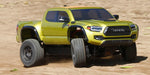 Kyosho 1/10 4WD KB10L 2021 Toyota Tacoma TRD Pro Electric Lime Readyset