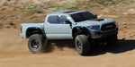 Kyosho 1/10 4WD KB10L 2021 Toyota Tacoma TRD Pro Lunar Rock Readyset