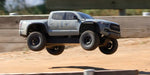 Kyosho 1/10 4WD KB10L 2021 Toyota Tacoma TRD Pro Lunar Rock Readyset