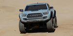 Kyosho 1/10 4WD KB10L 2021 Toyota Tacoma TRD Pro Lunar Rock Readyset