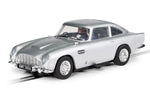 Scalextric C4436 James Bond Aston Martin DB5 Goldfinger'