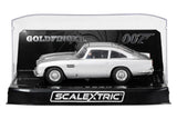 Scalextric C4436 James Bond Aston Martin DB5 Goldfinger'