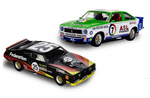 Scalextric C1454 Bathurst Legends (Holden A9X Torana vs Ford XC Falcon)