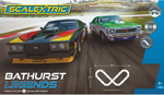 Scalextric C1454 Bathurst Legends (Holden A9X Torana vs Ford XC Falcon)