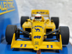 Scalextric C4355 Lotus 99T 'Monaco GP 1987' Satoru Nakijima