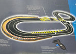 Scalextric C1429 American Street Dual Set