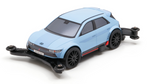 Tamiya Mini 4wd 92446 Hyundai IONIQ 5 N (AR Chassis)