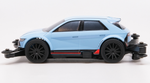 Tamiya Mini 4wd 92446 Hyundai IONIQ 5 N (AR Chassis)