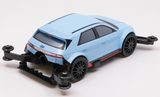 Tamiya Mini 4wd 92446 Hyundai IONIQ 5 N (AR Chassis)