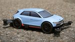 Tamiya Mini 4wd 92446 Hyundai IONIQ 5 N (AR Chassis)