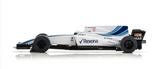 Scalextric C3955 Williams FW40 Car - F.Massa 2017