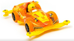 Tamiya Mini 4wd 92452 Sally Racer TKC Special