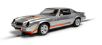 Scalextric C4227 Chevrolet Camaro Z28 - Silver