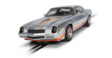 Scalextric C4227 Chevrolet Camaro Z28 - Silver