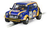 Scalextric C4414 Mini Miglia NAPA AutoParts