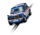 Scalextric C4337 Mini 1275GT - Patrick Motorsport - Richard Longman 1979