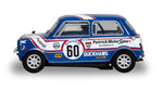 Scalextric C4337 Mini 1275GT - Patrick Motorsport - Richard Longman 1979