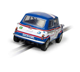 Scalextric C4337 Mini 1275GT - Patrick Motorsport - Richard Longman 1979