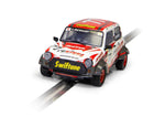 Scalextric C4344 Mini Miglia - JRT Racing Team - Andrew Jordan