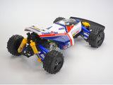 Tamiya RC 58706 1/10 2022 Thunder Shot Off-Road RC Kit