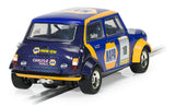 Scalextric C4414 Mini Miglia NAPA AutoParts