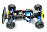 Tamiya RC 58706 1/10 2022 Thunder Shot Off-Road RC Kit