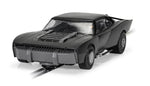 Scalextric C4442 Batmobile - The Batman Car 2022