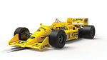 Scalextric C4355 Lotus 99T 'Monaco GP 1987' Satoru Nakijima