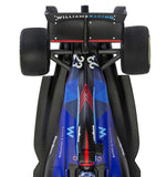 Scalextric C4425 Williams FW44 - Alexander Albon 2022