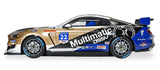 Scalextric C4403 Ford Mustang GT4 - Canadian GT 2021 - Multimatic Motorsport