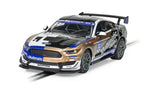 Scalextric C4403 Ford Mustang GT4 - Canadian GT 2021 - Multimatic Motorsport