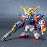 SD Gundam EX Standard Wing Gundam Zero