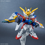 SD Gundam EX Standard Wing Gundam Zero