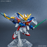 SD Gundam EX Standard Wing Gundam Zero