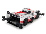 Tamiya Mini 4wd 18652 Toyota Gazoo Racing TS050 Hybrid (MA)