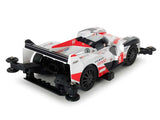 Tamiya Mini 4wd 18652 Toyota Gazoo Racing TS050 Hybrid (MA)