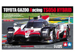 Tamiya Mini 4wd 18652 Toyota Gazoo Racing TS050 Hybrid (MA)