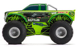 Scalextric C3711 Team Monster Truck 'Rattler'