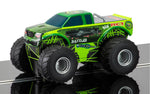 Scalextric C3711 Team Monster Truck 'Rattler'