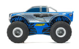 Scalextric C3835 Team Monster Truck 'Predator'