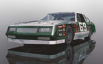 Scalextric C3947 Chevrolet Monte Carlo 1986 No.69 - Green